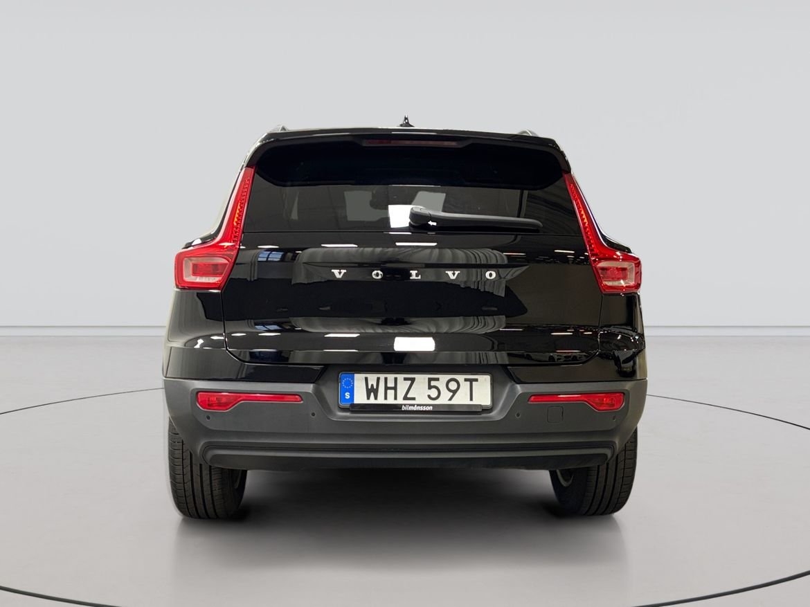 Volvo XC40 D3 Edition 2020, bild 4/10