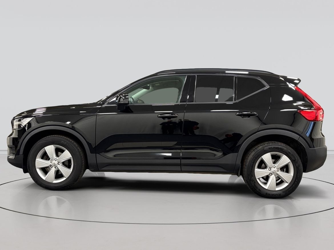 Volvo XC40 D3 Edition 2020, bild 2/10