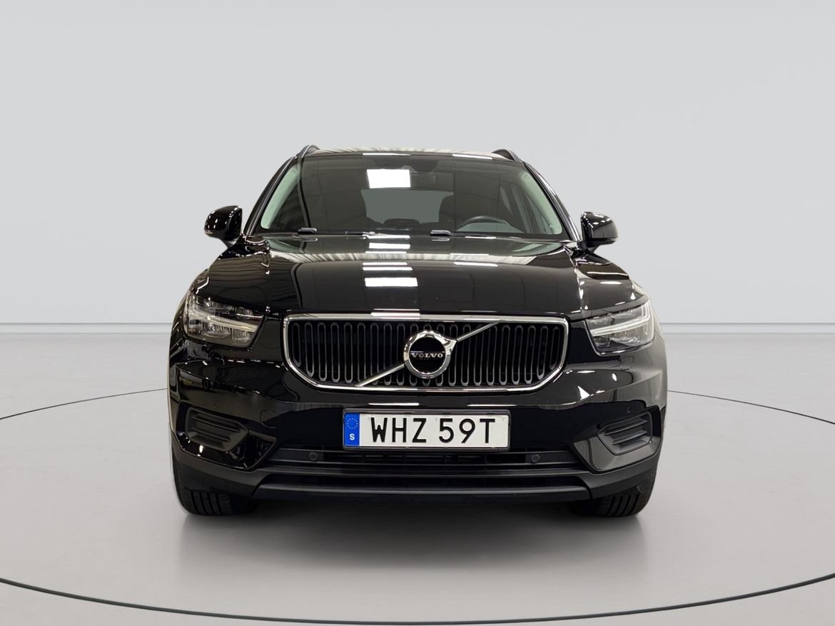 Volvo XC40 D3 Edition 2020, bild 7/10