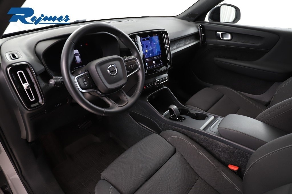Volvo EX40 Extended Range Core 2025, bild 5/10