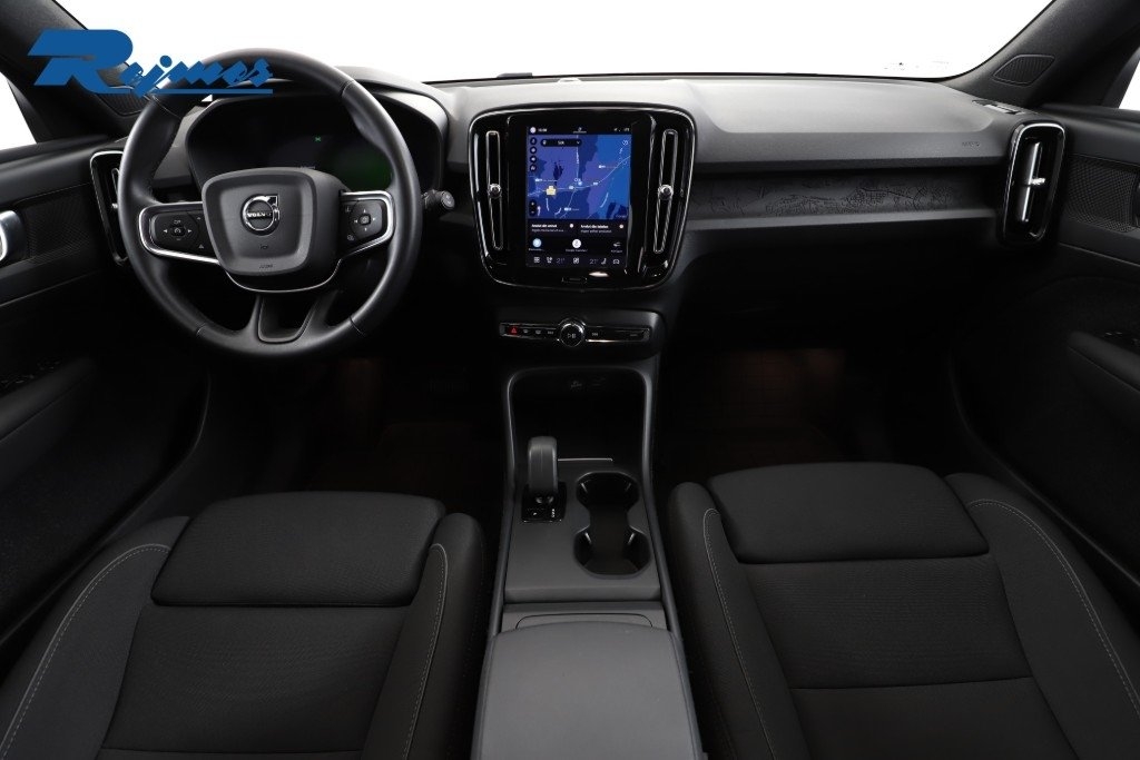 Volvo EX40 Extended Range Core 2025, bild 2/10