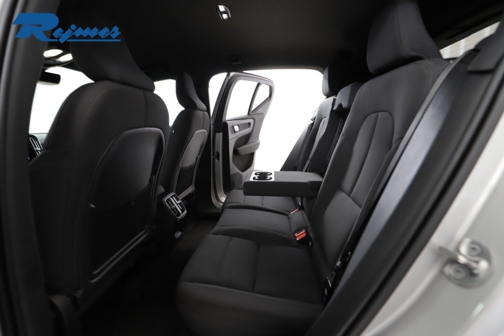 Volvo EX40 Extended Range Core 2025, bild 7/10