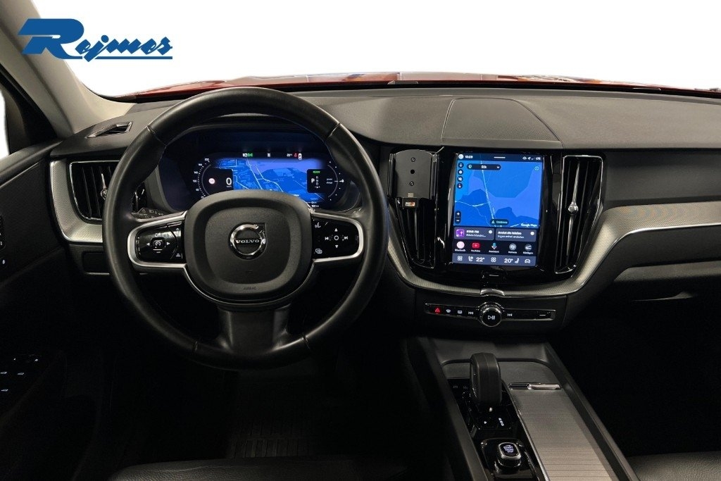 Volvo XC60 Plus Dark Edition 2024, bild 7/10