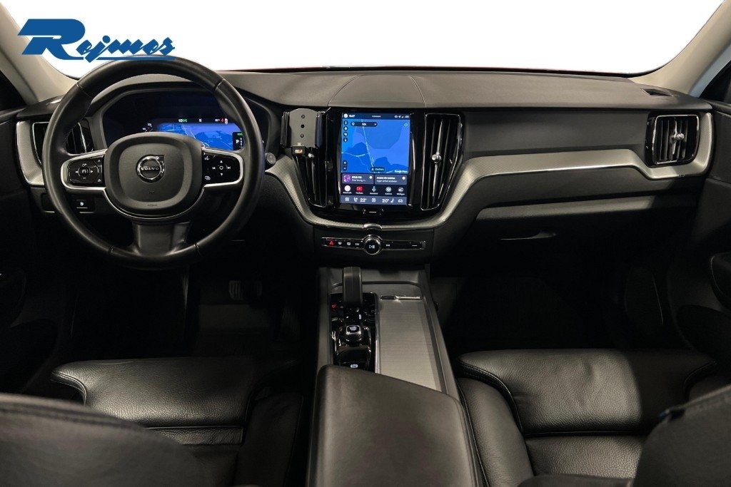 Volvo XC60 Plus Dark Edition 2024, bild 6/10