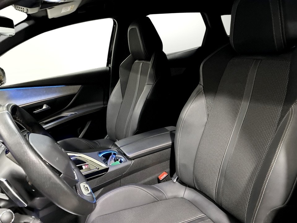 Peugeot 3008 1.2 PureTech 130 GT 2023, kuva 5/10