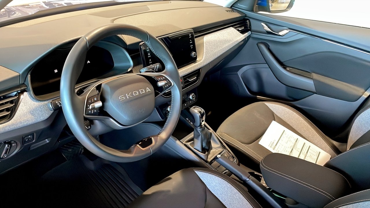 Skoda Kamiq Selection 2025, bild 7/10