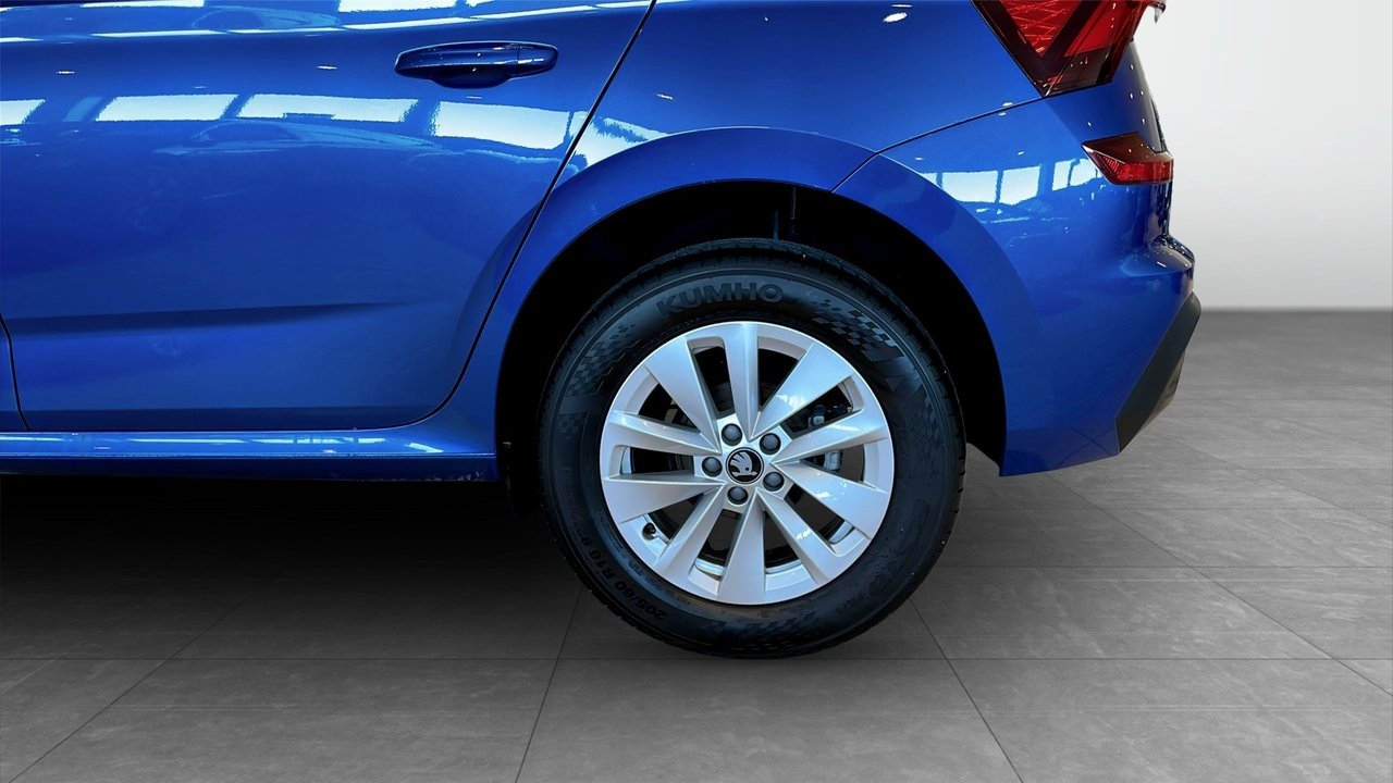 Skoda Kamiq Selection 2025, bild 6/10