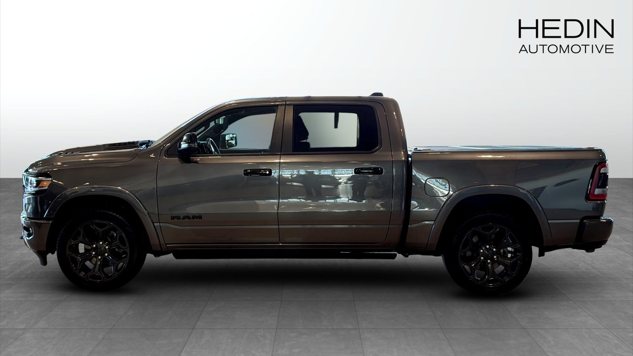 RAM 1500 2023, bild 6/10