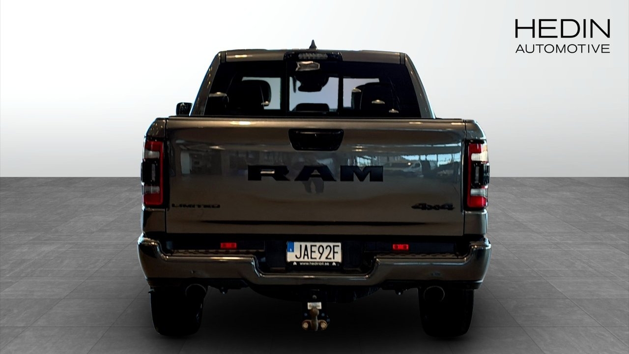 RAM 1500 2023, bild 7/10