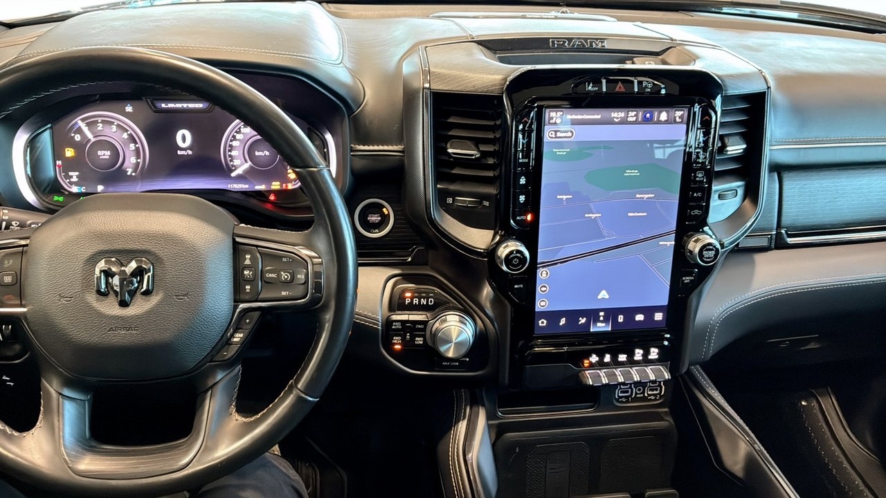 RAM 1500 2023, bild 4/10