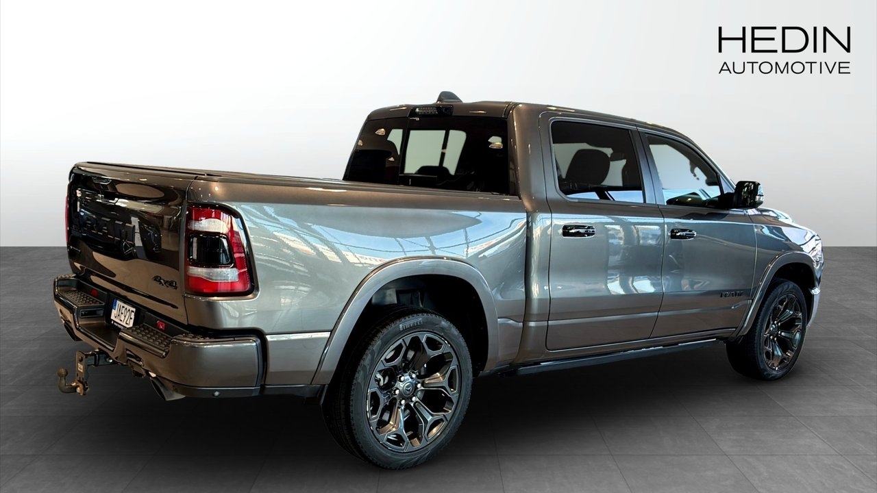 RAM 1500 2023, bild 2/10