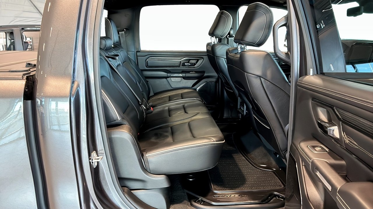 RAM 1500 2023, bild 5/10