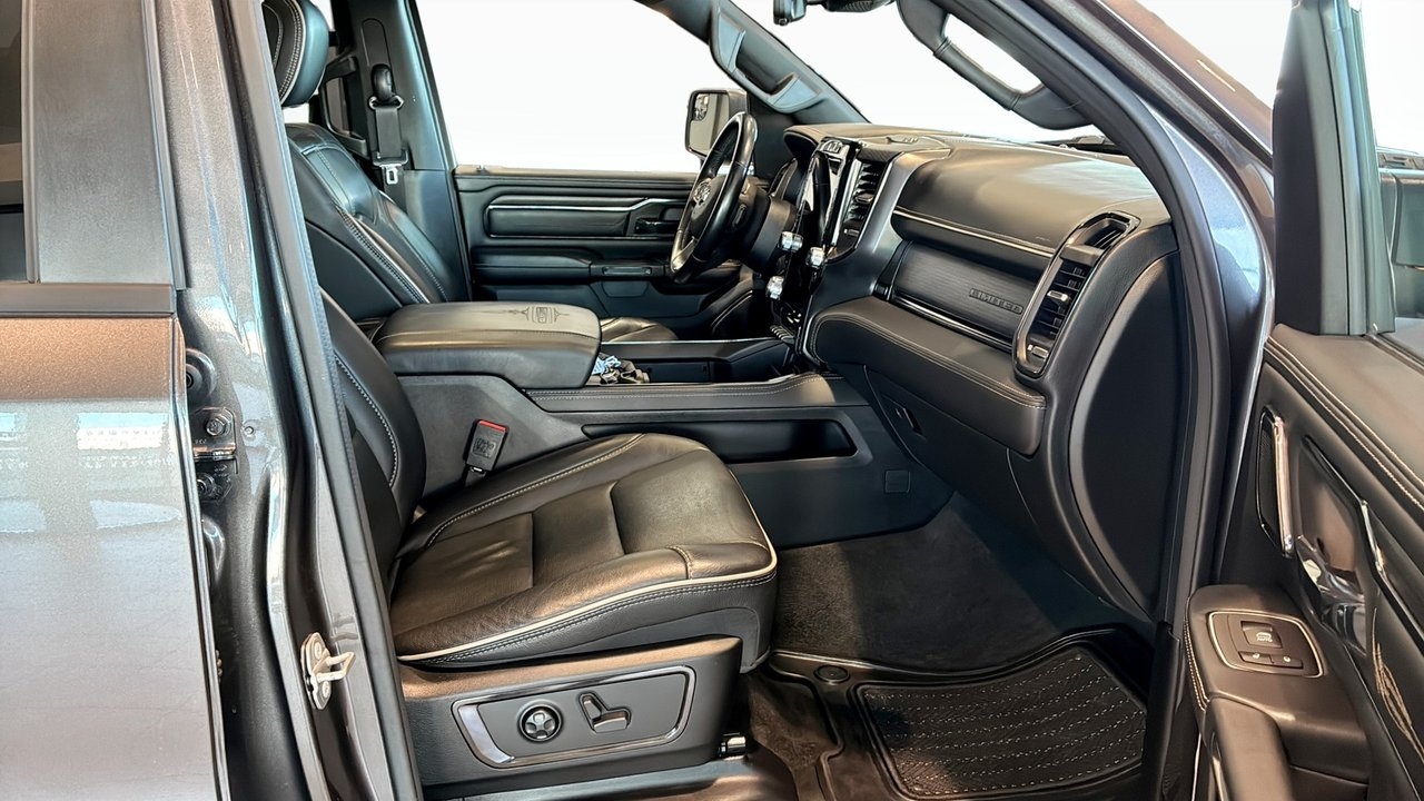 RAM 1500 2023, bild 3/10