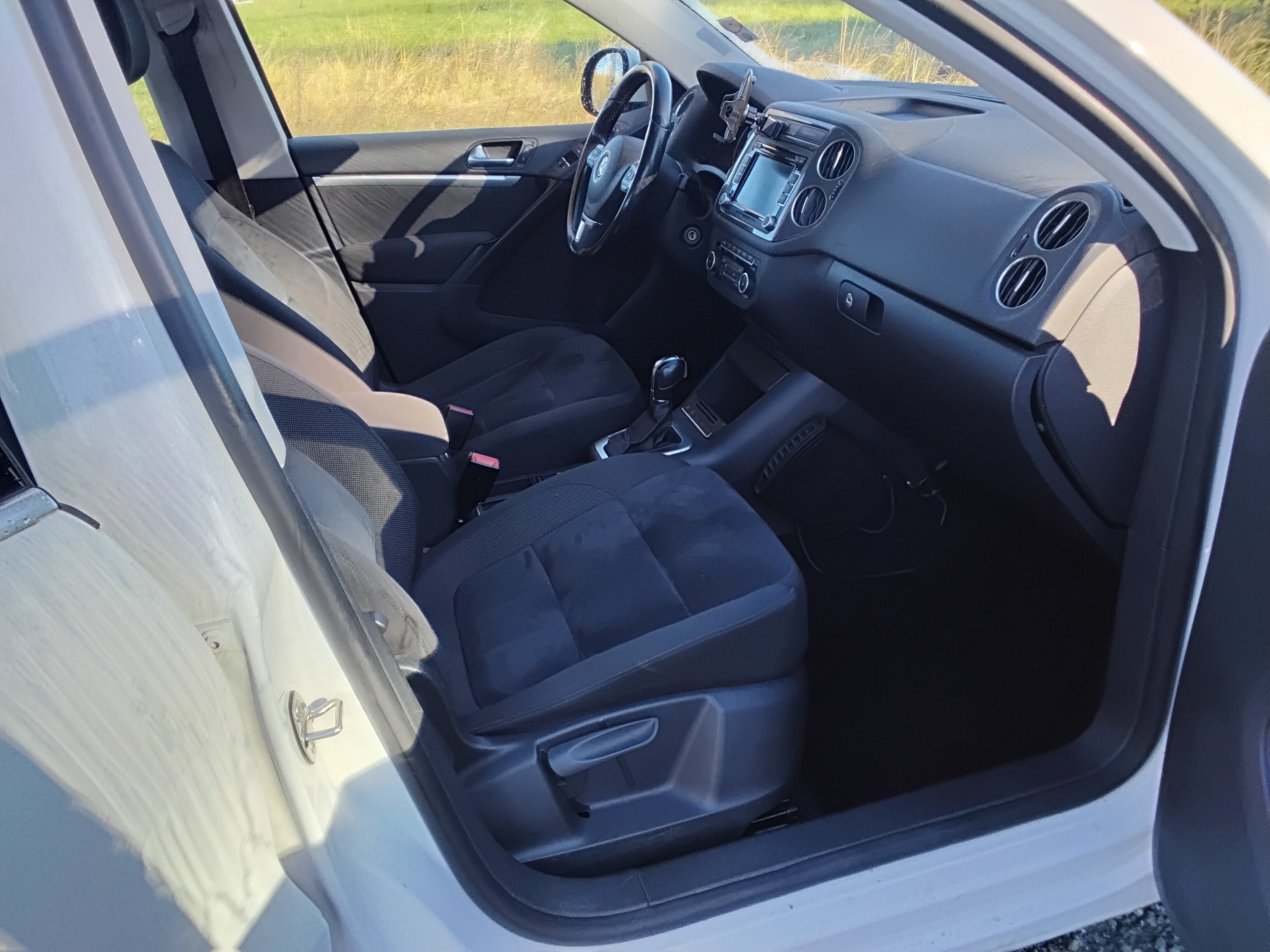 Volkswagen Tiguan 2.0 TDI 2014, bild 7/10