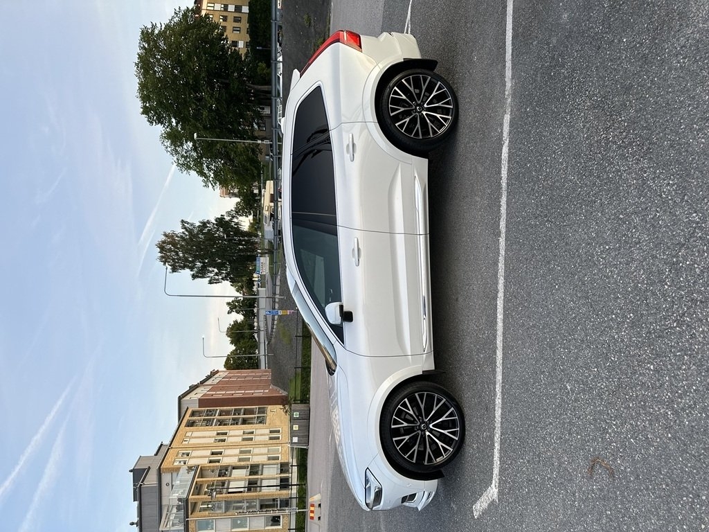 Skoda Octavia 1.5 TSI mHEV Selection 2025, bild 7/7