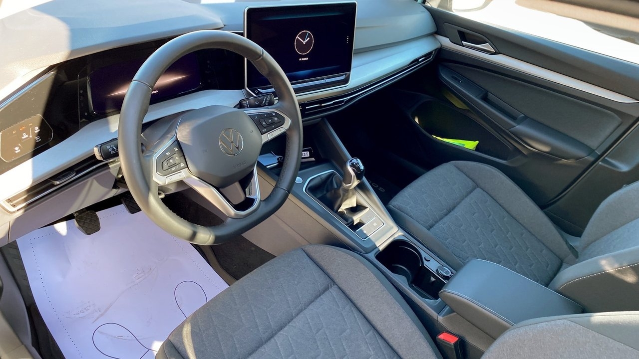 Volkswagen Golf 1.5 TSI 2026, bild 7/10