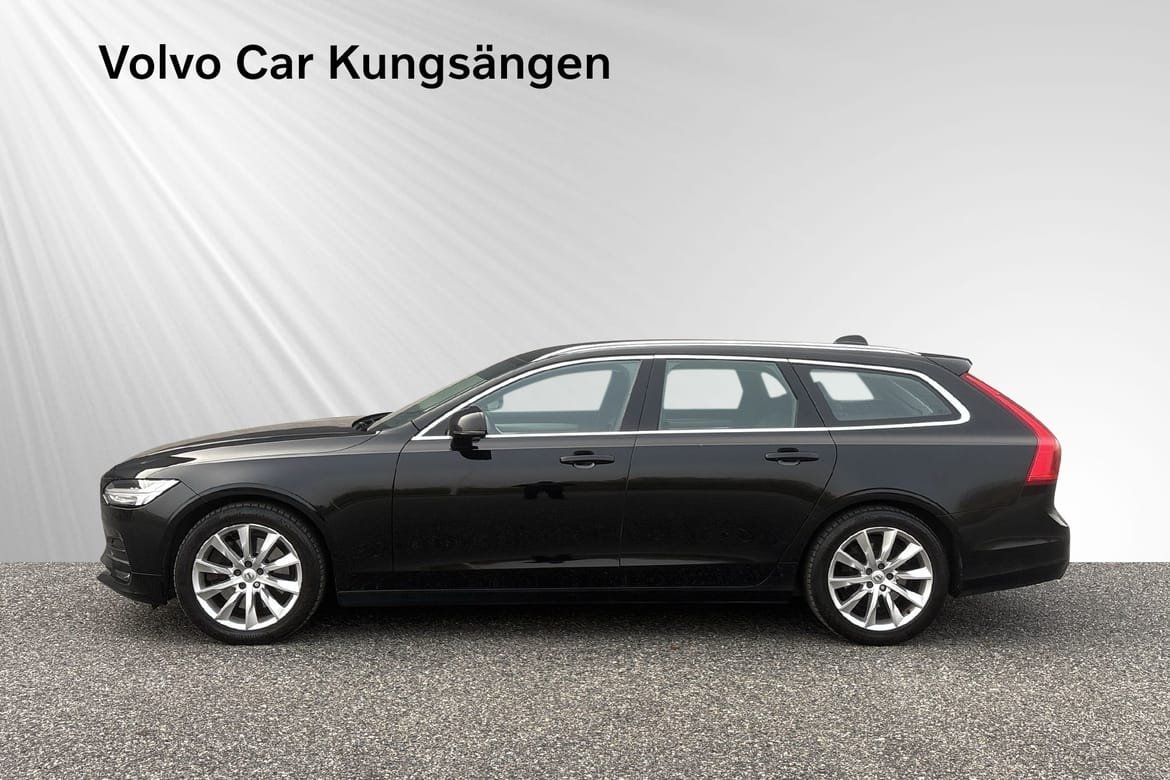 Volvo V90 T5 Business Advanced 2018, bild 3/10