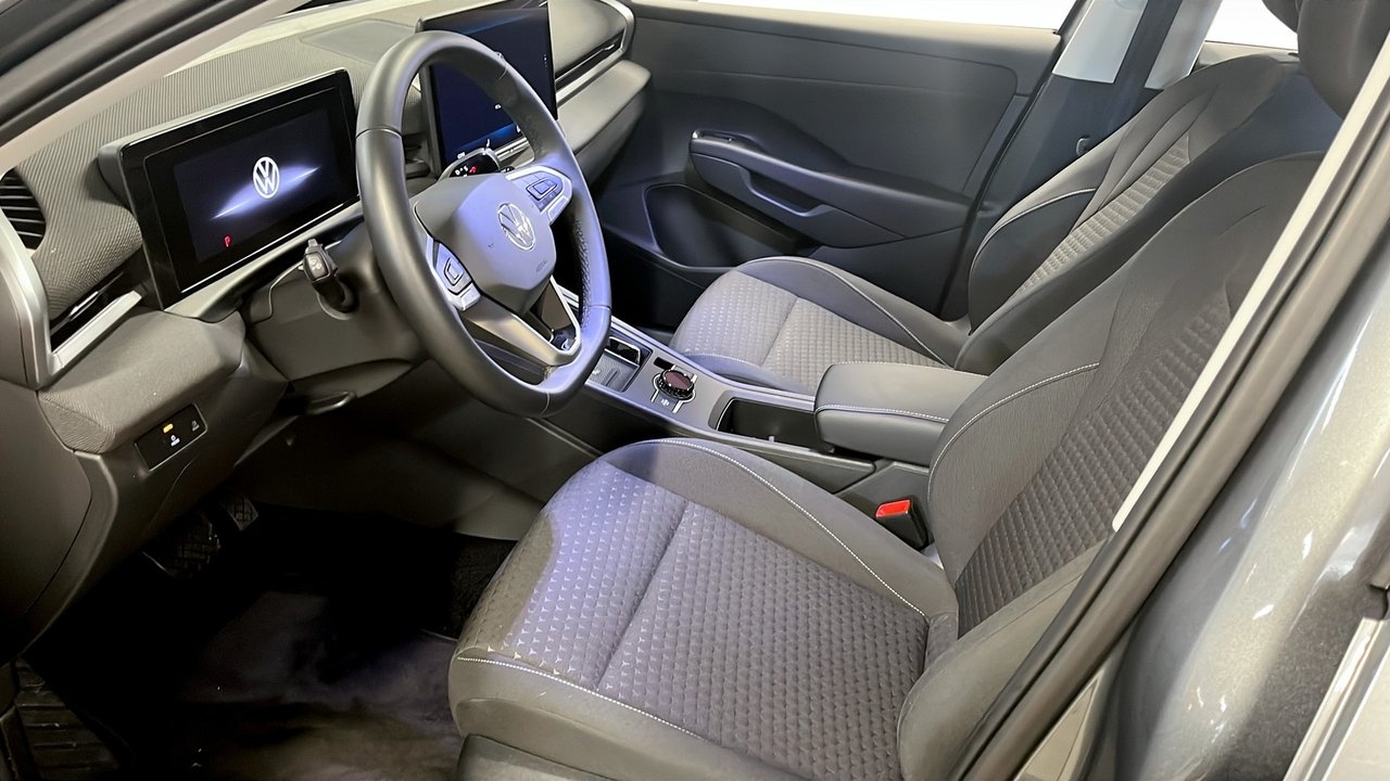 Volkswagen T-Roc 1.5 eTSI 2026, bild 7/10