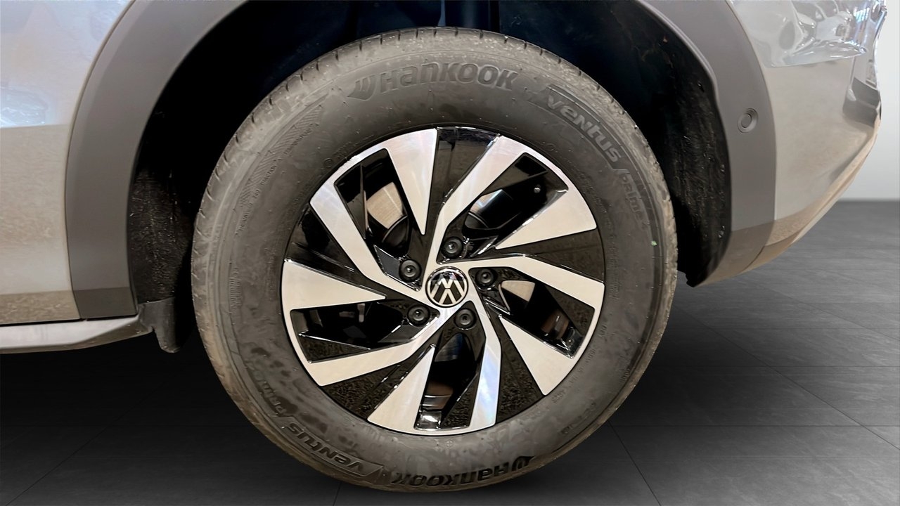 Volkswagen T-Roc 1.5 eTSI 2026, bild 6/10