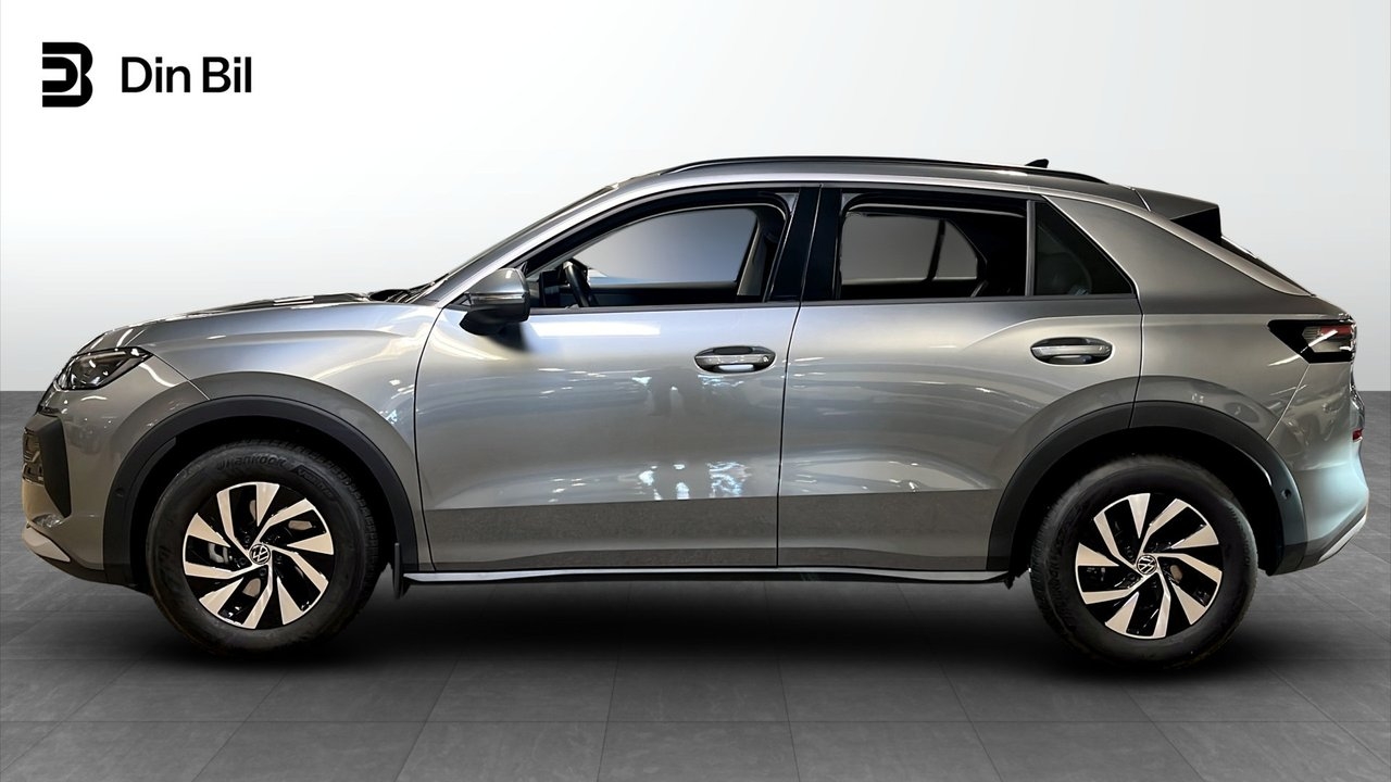 Volkswagen T-Roc 1.5 eTSI 2026, bild 2/10