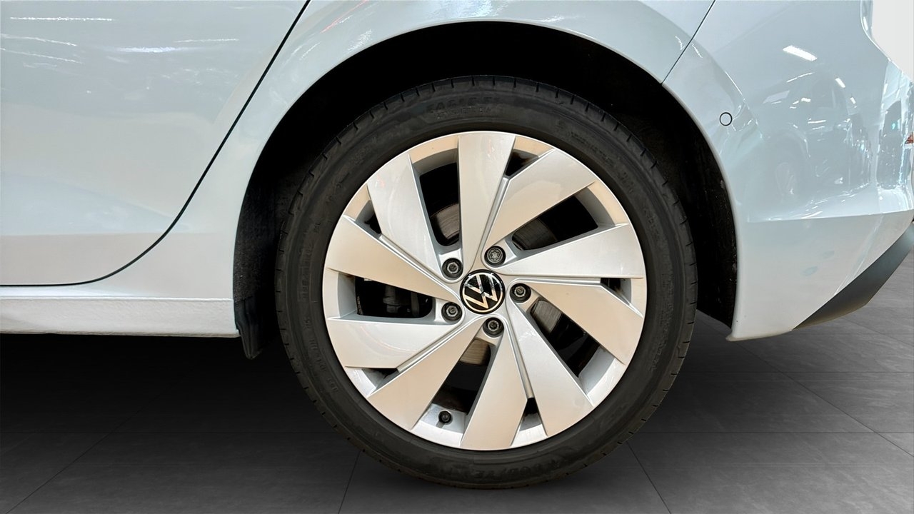 Volkswagen Golf 1.5 TSI Edition 2025, bild 6/10