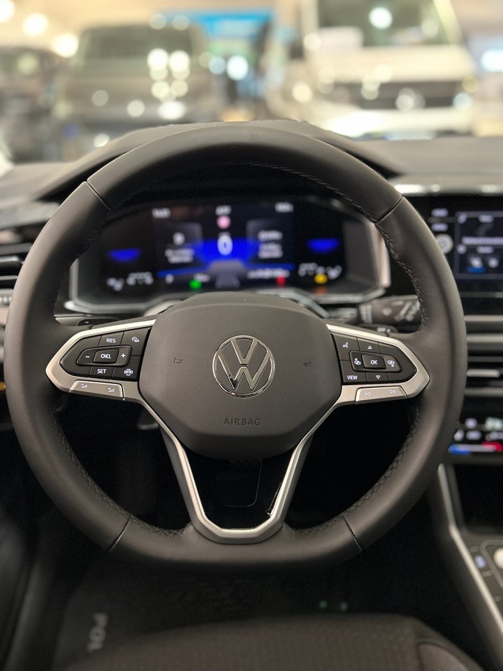 Volkswagen Polo 1.0 TSI Life 2027, photo 10/10