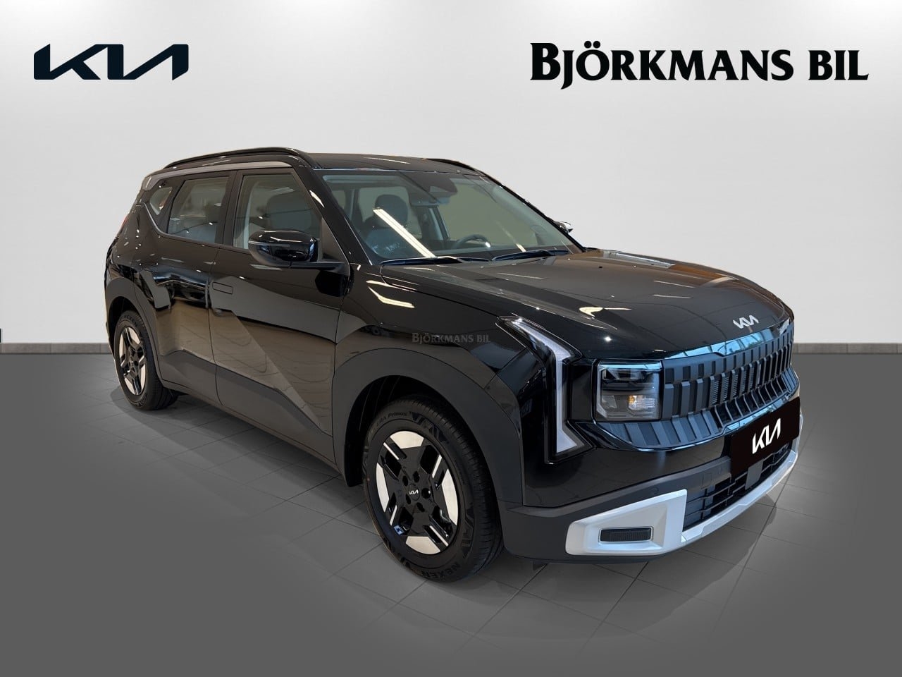 Kia Seltos 1.6 T-GDI Action 2027, bild 3/10
