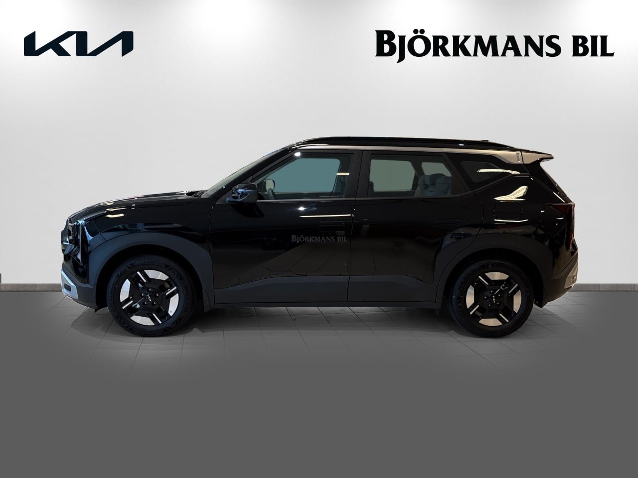 Kia Seltos 1.6 T-GDI Action 2027, bild 4/10