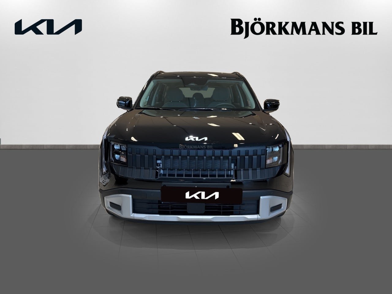 Kia Seltos 1.6 T-GDI Action 2027, bild 2/10