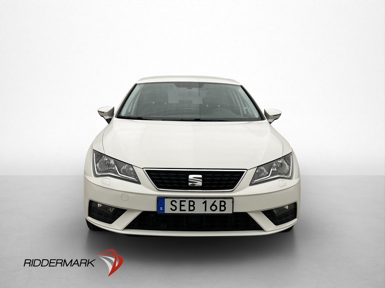 Seat Leon 1.5 TGI Style 2020, photo 2/10