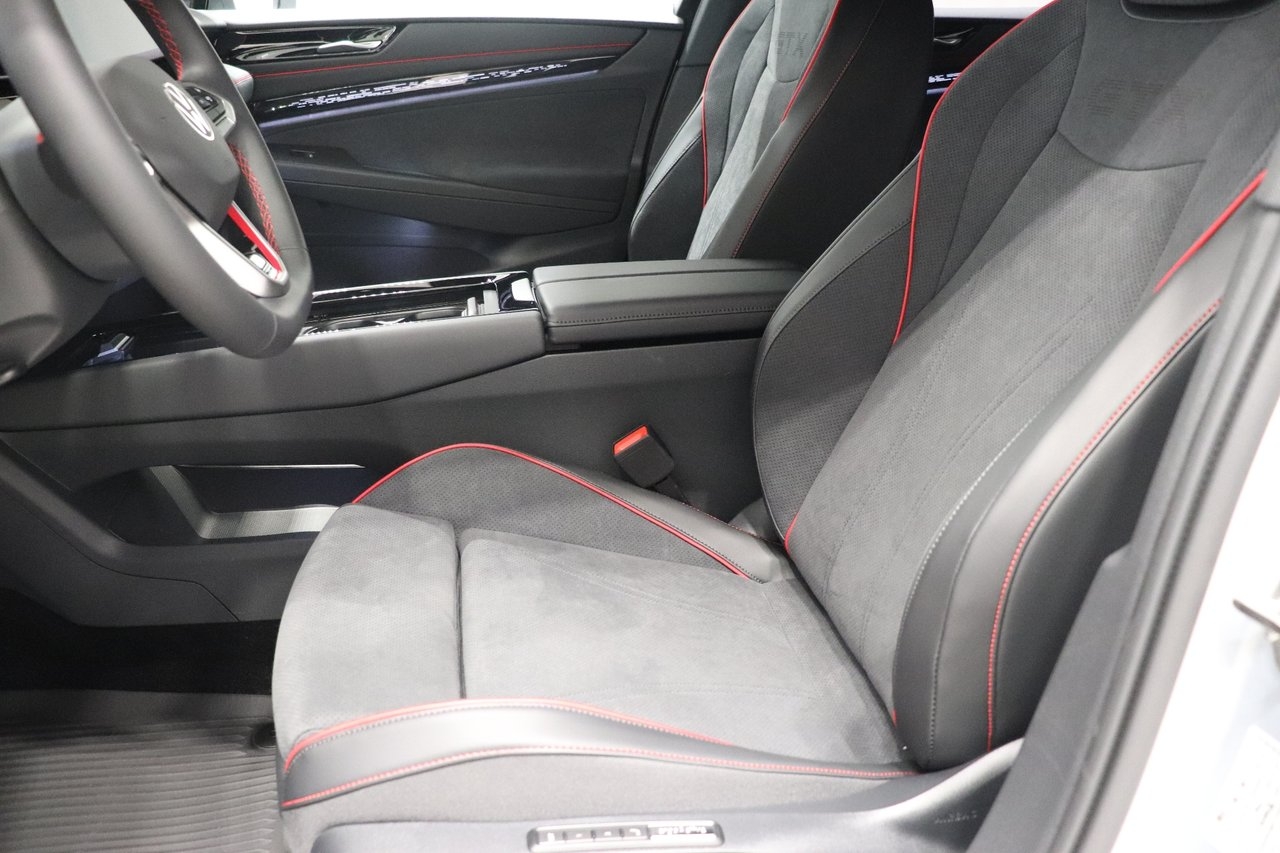 Volkswagen ID.7 GTX Edition 2027, bild 7/10