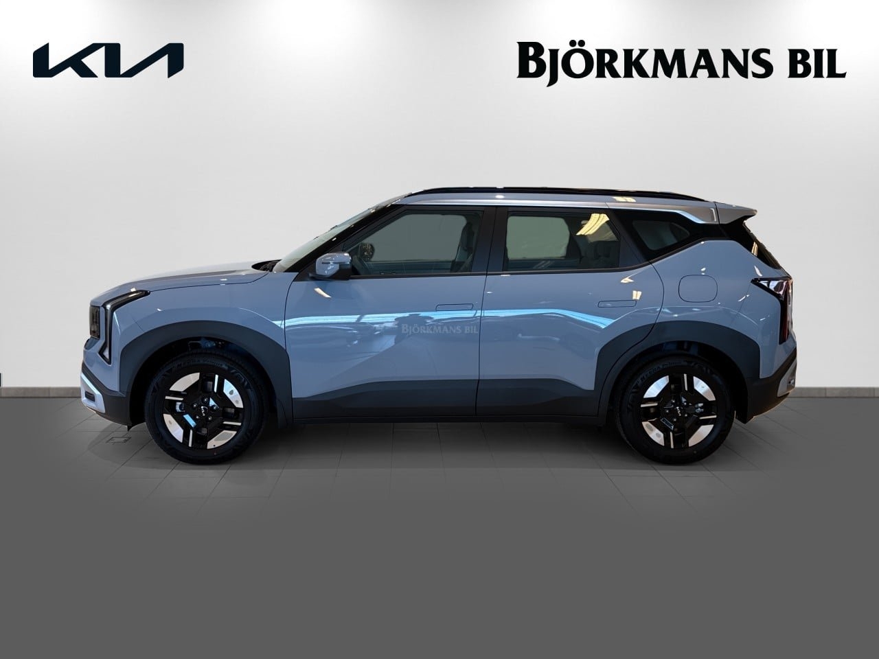 Kia Seltos 1.6 T-GDI Action 2027, bild 4/10