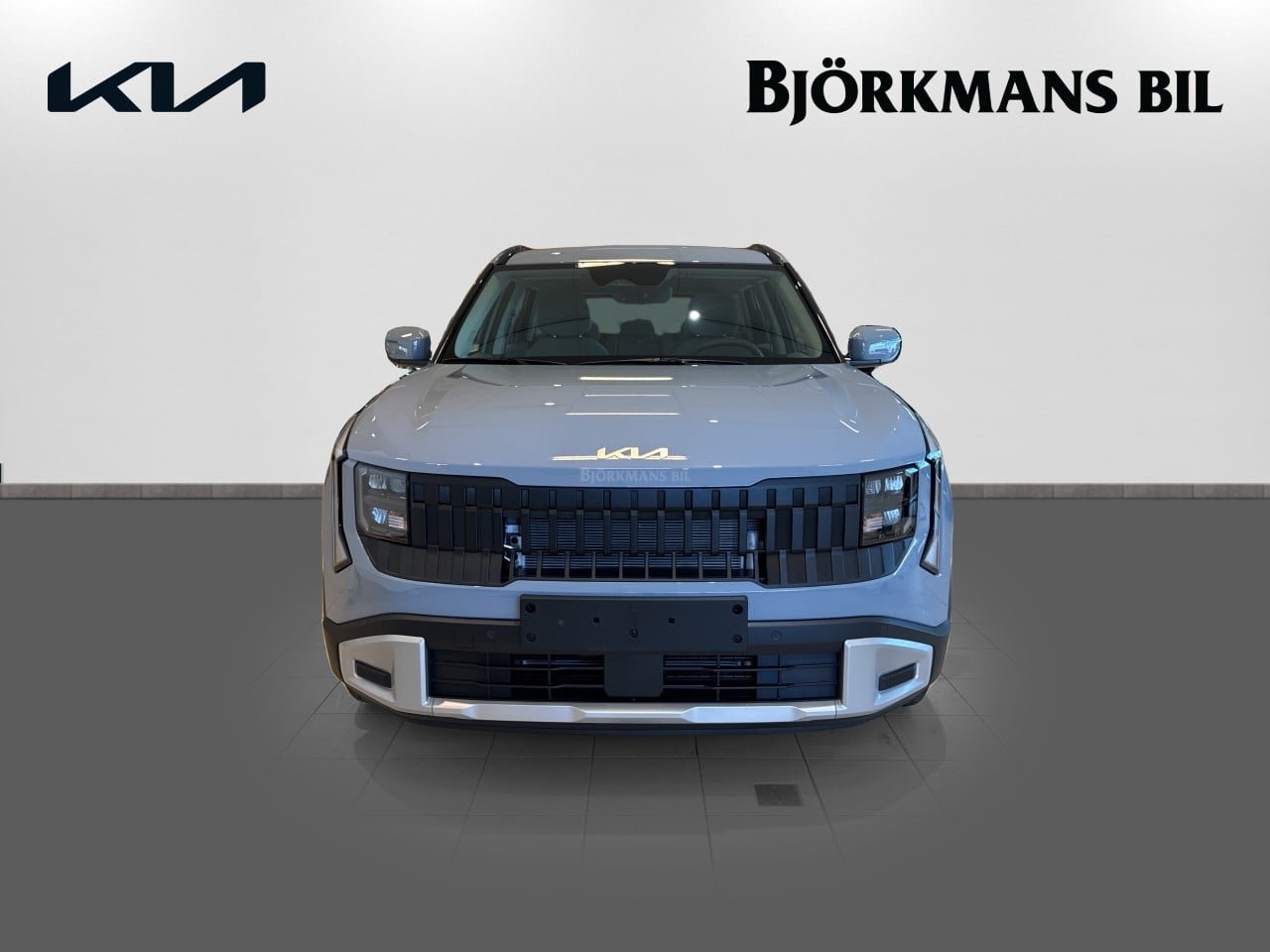Kia Seltos 1.6 T-GDI Action 2027, bild 2/10