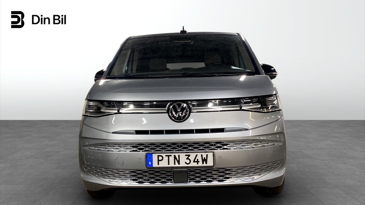 Volkswagen Multivan Style 2025, bild 4/10