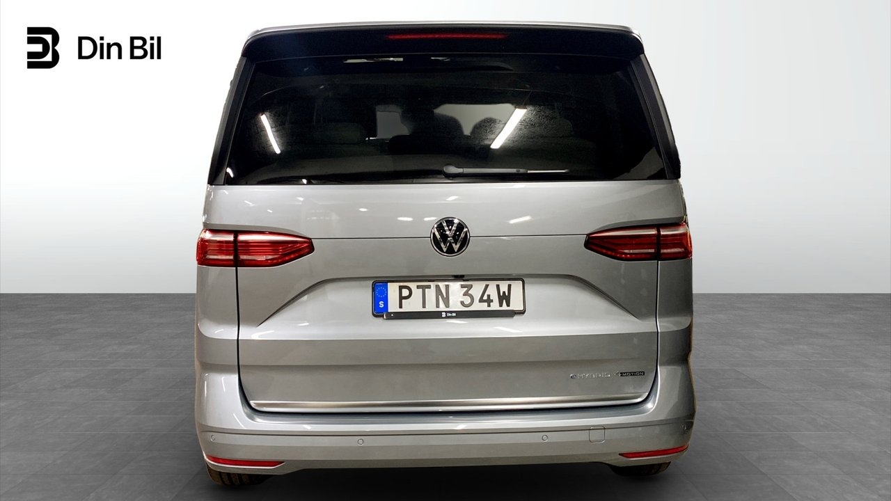 Volkswagen Multivan Style 2025, bild 5/10