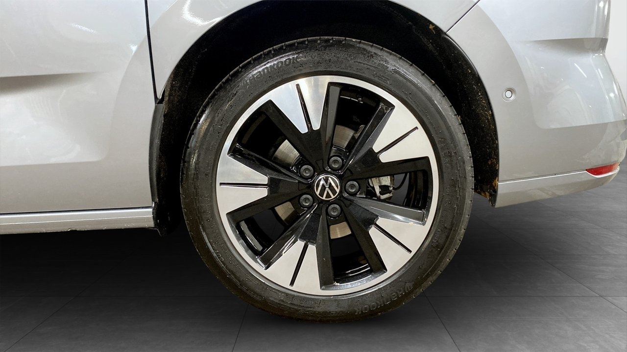 Volkswagen Multivan Style 2025, bild 6/10