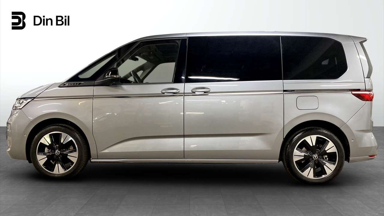 Volkswagen Multivan Style 2025, bild 2/10