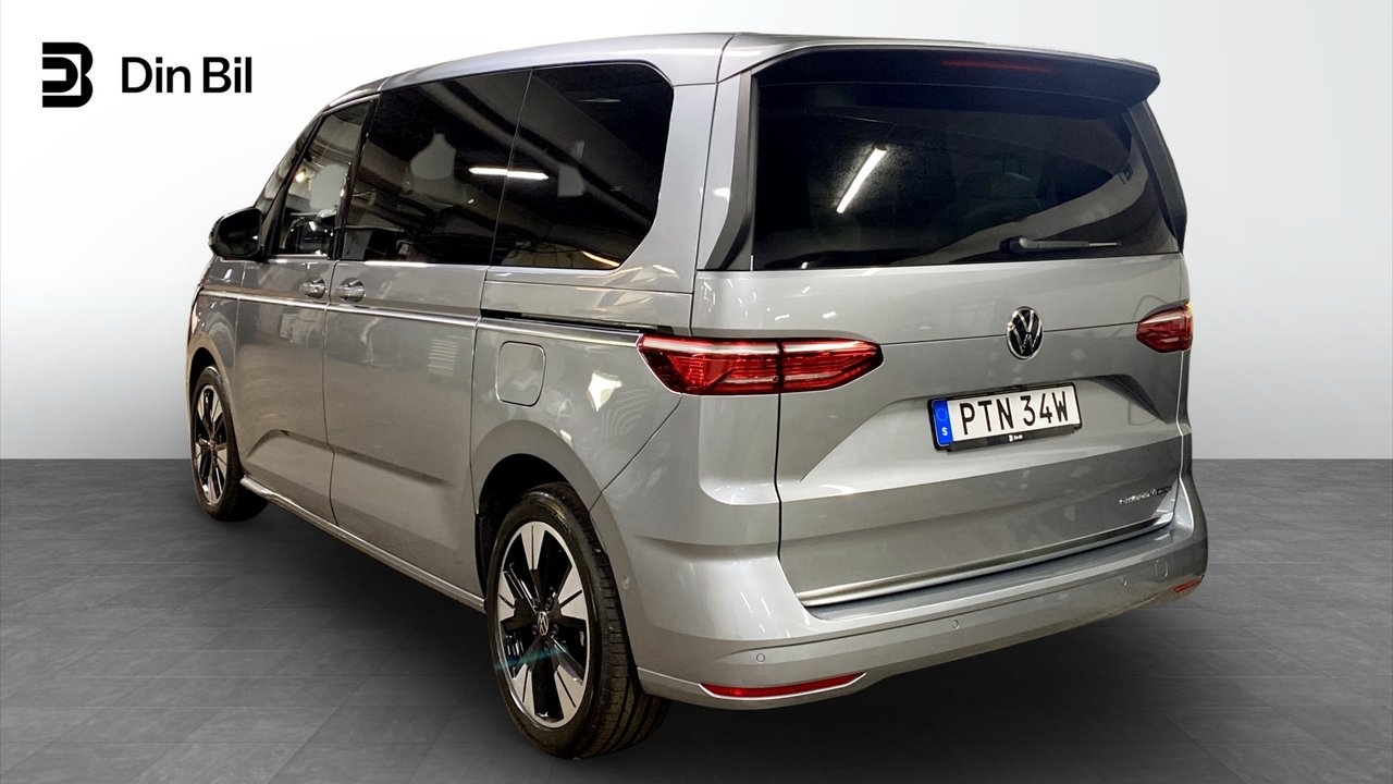 Volkswagen Multivan Style 2025, bild 3/10