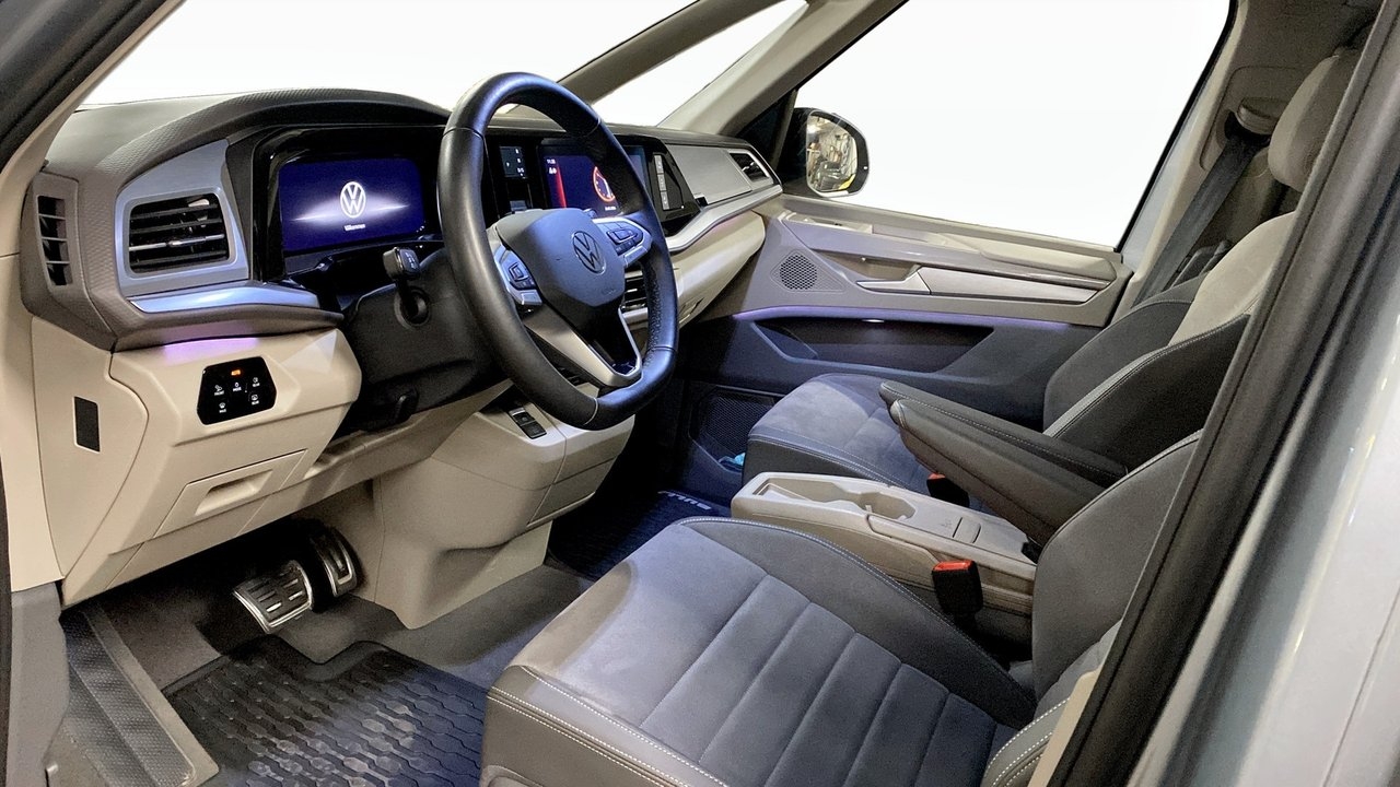 Volkswagen Multivan Style 2025, bild 7/10