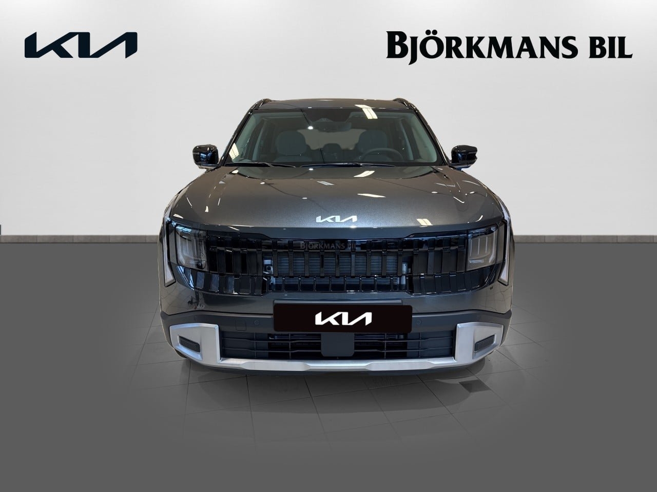 Kia Seltos 1.6 T-GDI Advance 2027, bild 2/10