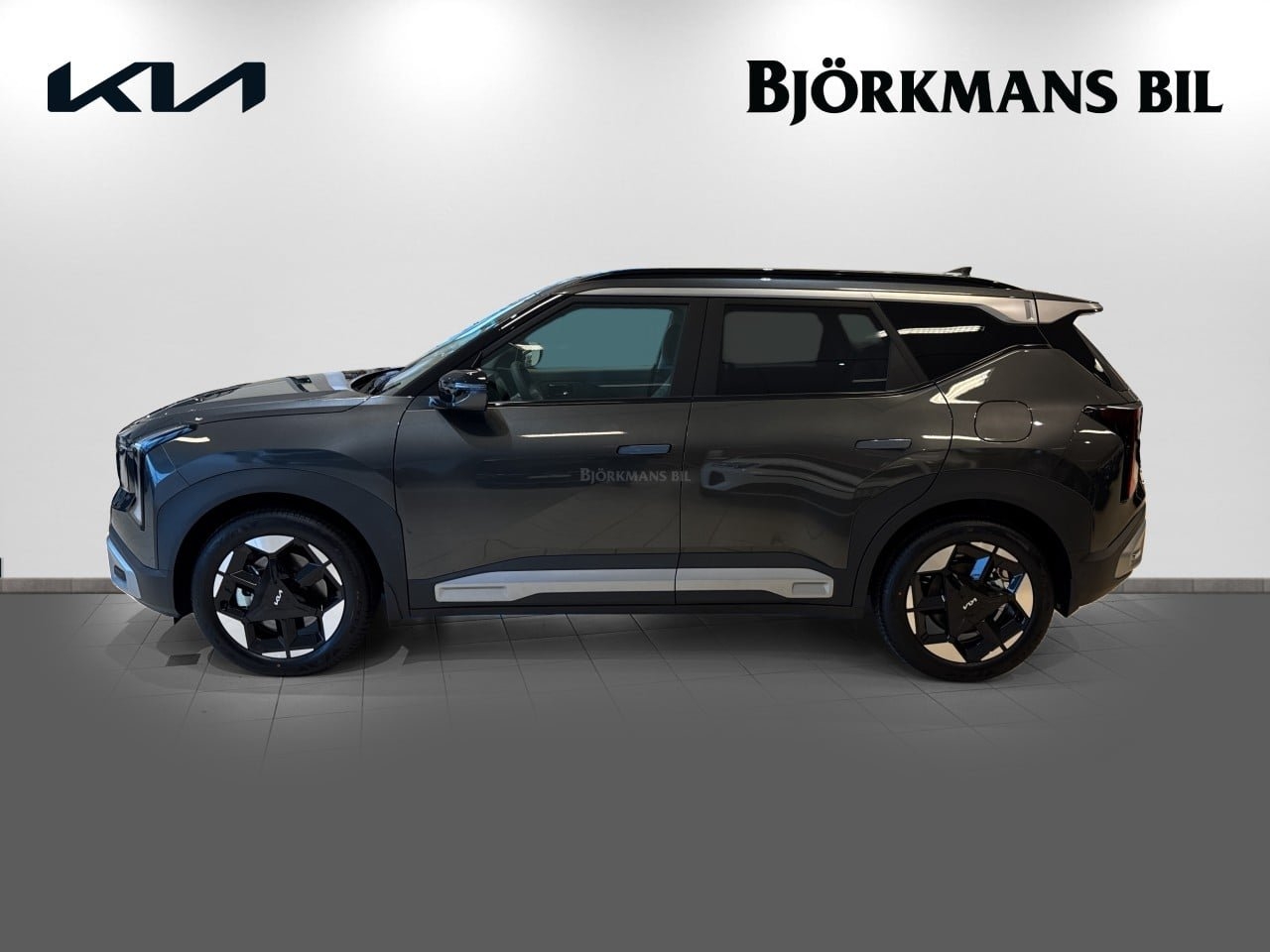 Kia Seltos 1.6 T-GDI Advance 2027, bild 4/10