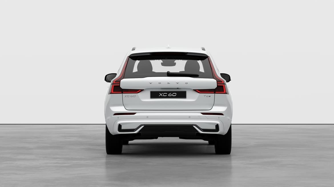Volvo XC60 T6 Plus Dark Nordic 2027, bild 4/10