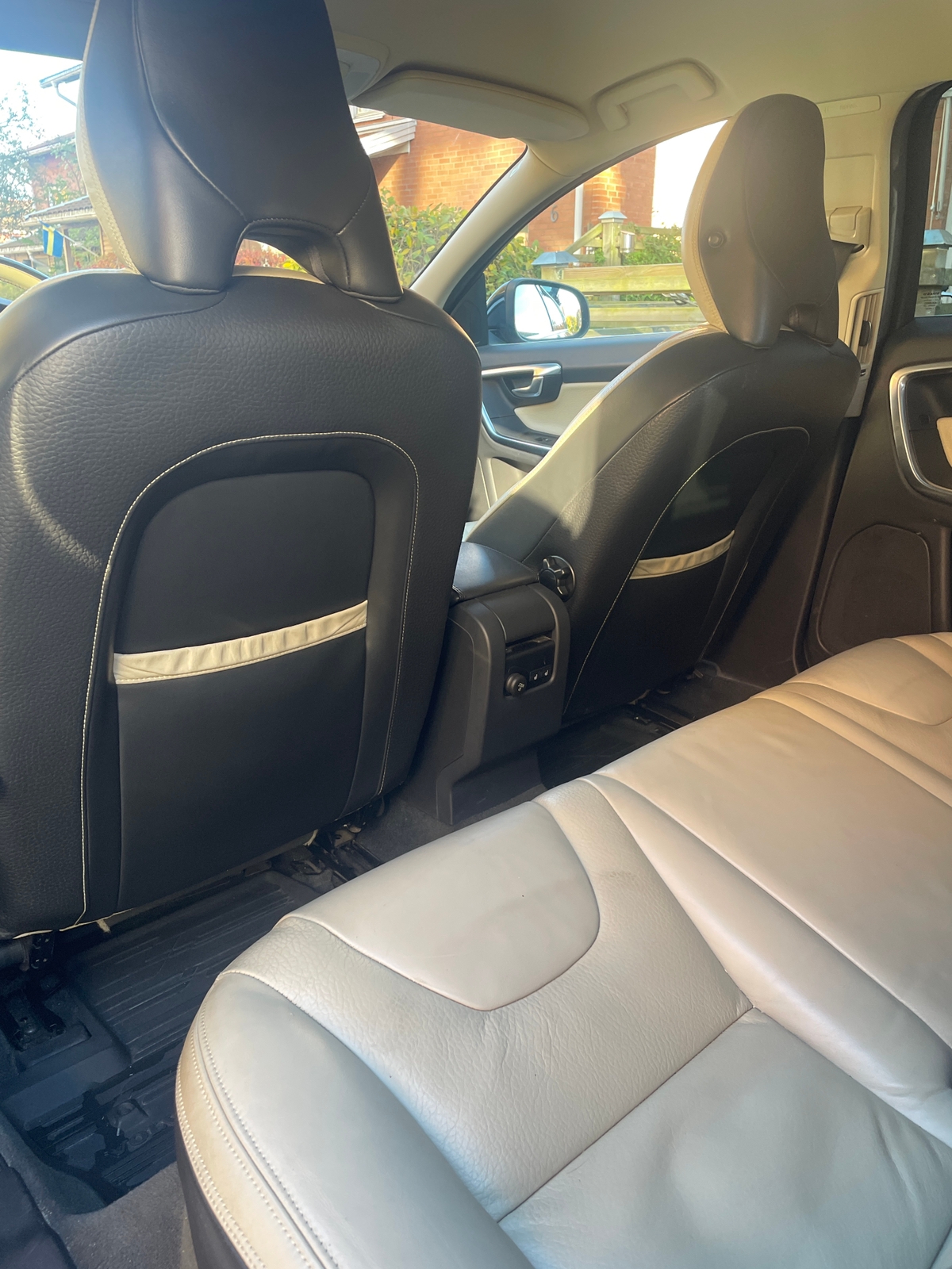 Volvo V60 D3 Summum 2011, bild 5/8