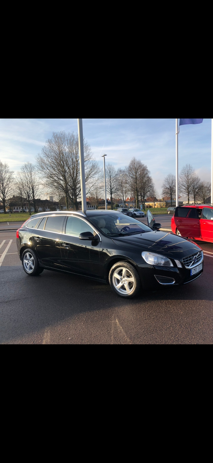 Volvo V60 D3 Summum 2011, bild 2/8