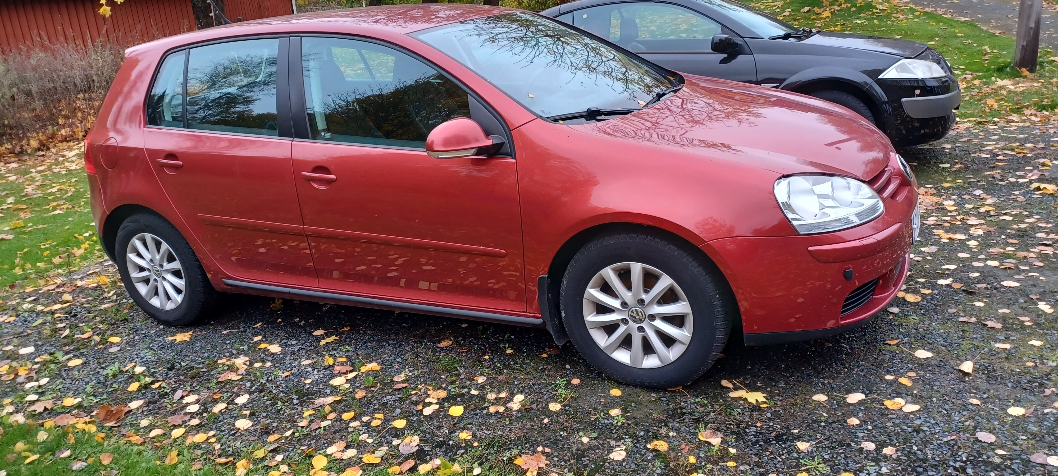 Volkswagen Golf 1.6 2008, bild 2/7