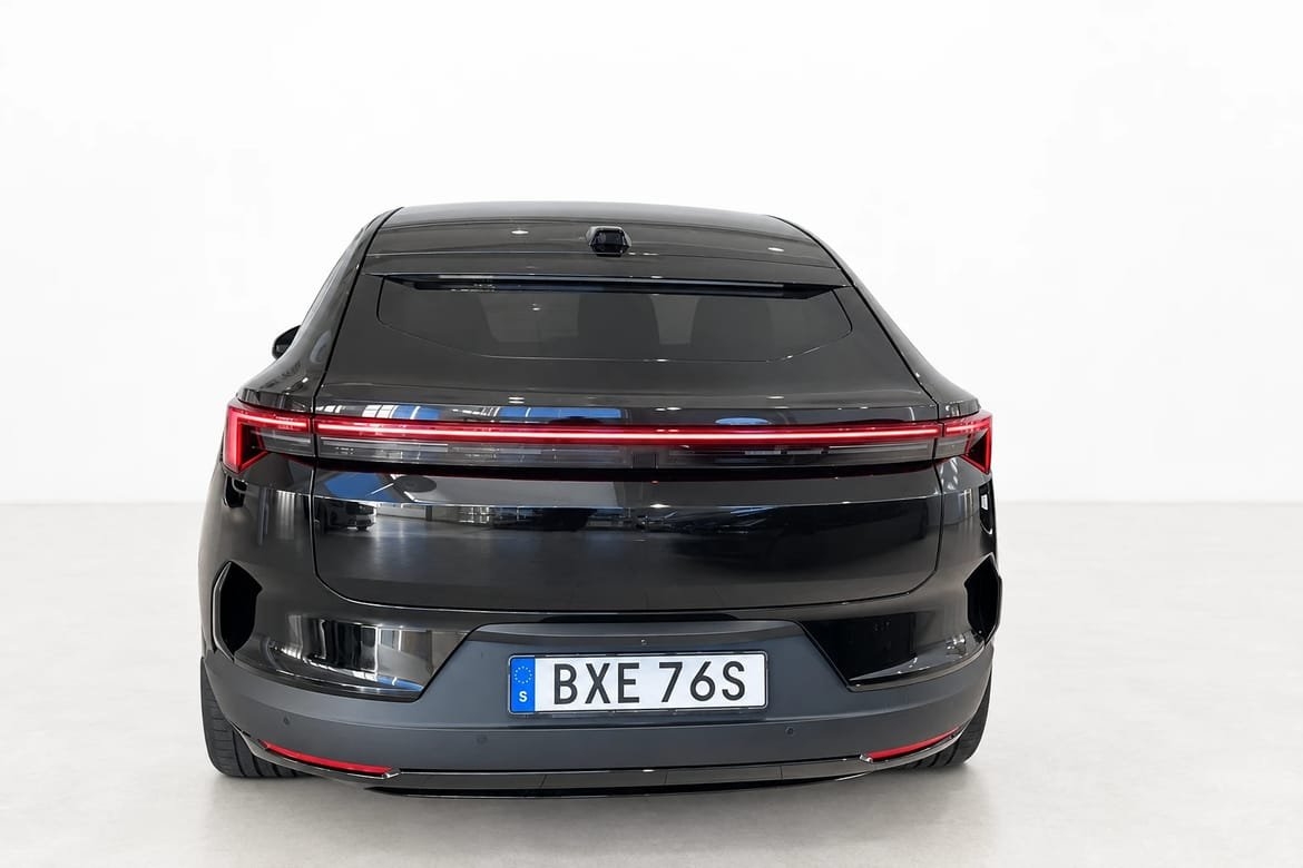 Polestar 4 Business 2026, bild 4/10