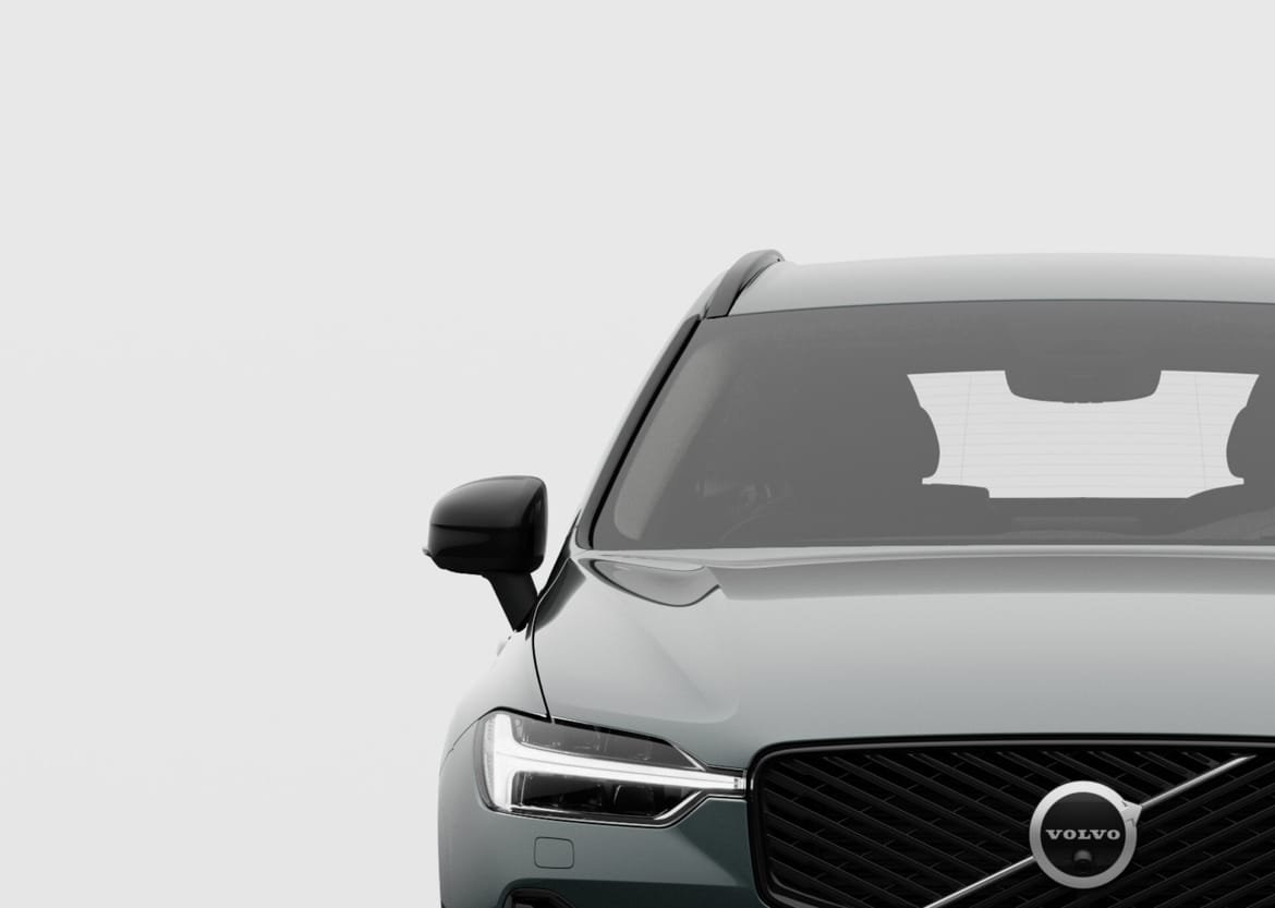 Volvo XC60 T6 Plus Dark Nordic 2027, kuva 2/10