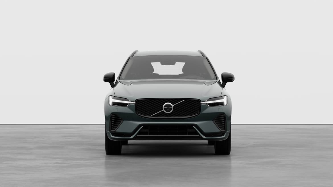 Volvo XC60 T6 Plus Dark Nordic 2027, kuva 3/10