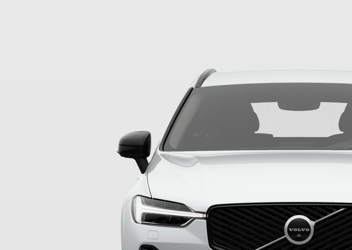 Volvo XC60 T6 Plus Dark Nordic 2027, kuva 2/10