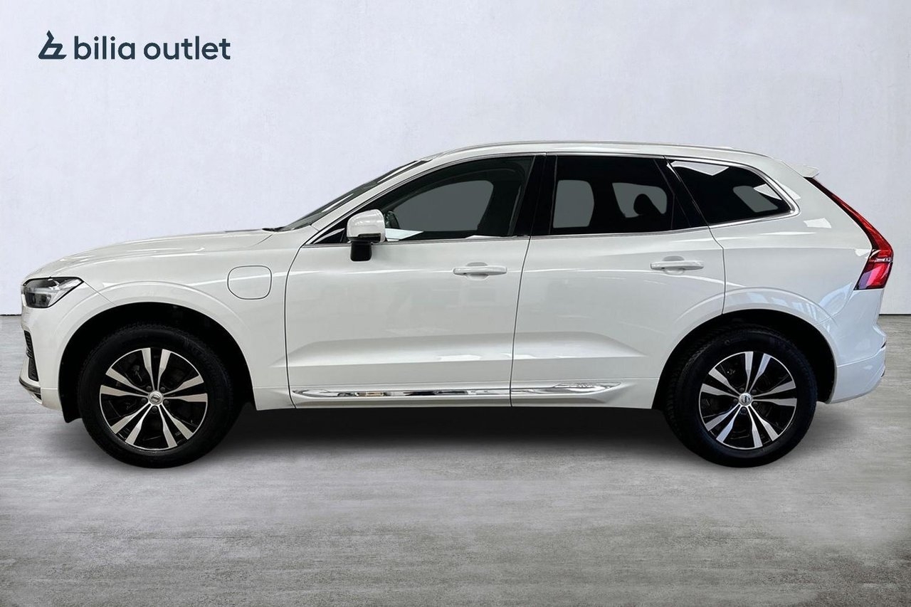 Volvo XC60 T6 Core Edition 2023, bild 6/10